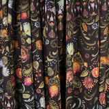 Bambula Polyester Folk Rosa - Ribes y Casals