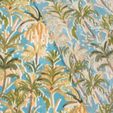 Bambula Polyester Tropische Palmen - Ribes y Casals