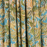 Bambula Polyester Tropische Palmen - Ribes y Casals