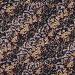 Bambula Viskose Floral Gelb Rosa - Ribes y Casals