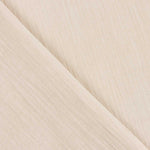 Bambula Baumwolle 135 cm Beige - Ribes y Casals