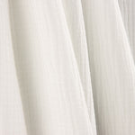Bambula Baumwolle 135 cm Naturweiß - Ribes y Casals