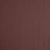 Bambula Baumwolle 135 cm Granat - Ribes y Casals