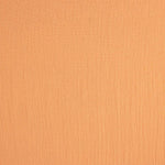 Bambula Baumwolle 135 cm Tangerine - Ribes y Casals