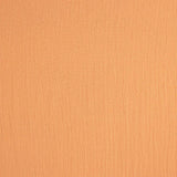 Bambula Baumwolle 135 cm Tangerine - Ribes y Casals