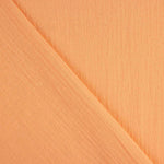 Bambula Baumwolle 135 cm Tangerine - Ribes y Casals