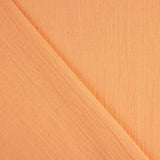 Bambula Baumwolle 135 cm Tangerine - Ribes y Casals