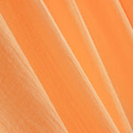 Bambula Baumwolle 135 cm Tangerine - Ribes y Casals