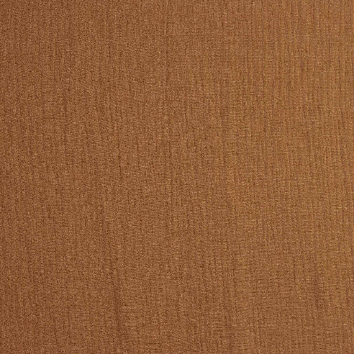 Bambula Baumwolle 135 cm Lehm - Ribes y Casals