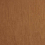 Bambula Baumwolle 135 cm Lehm - Ribes y Casals
