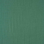 Bambula Baumwolle 135 cm Smaragd - Ribes y Casals