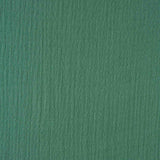 Bambula Baumwolle 135 cm Smaragd - Ribes y Casals