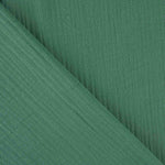 Bambula Baumwolle 135 cm Smaragd - Ribes y Casals