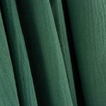 Bambula Baumwolle 135 cm Smaragd - Ribes y Casals