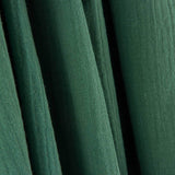 Bambula Baumwolle 135 cm Smaragd - Ribes y Casals