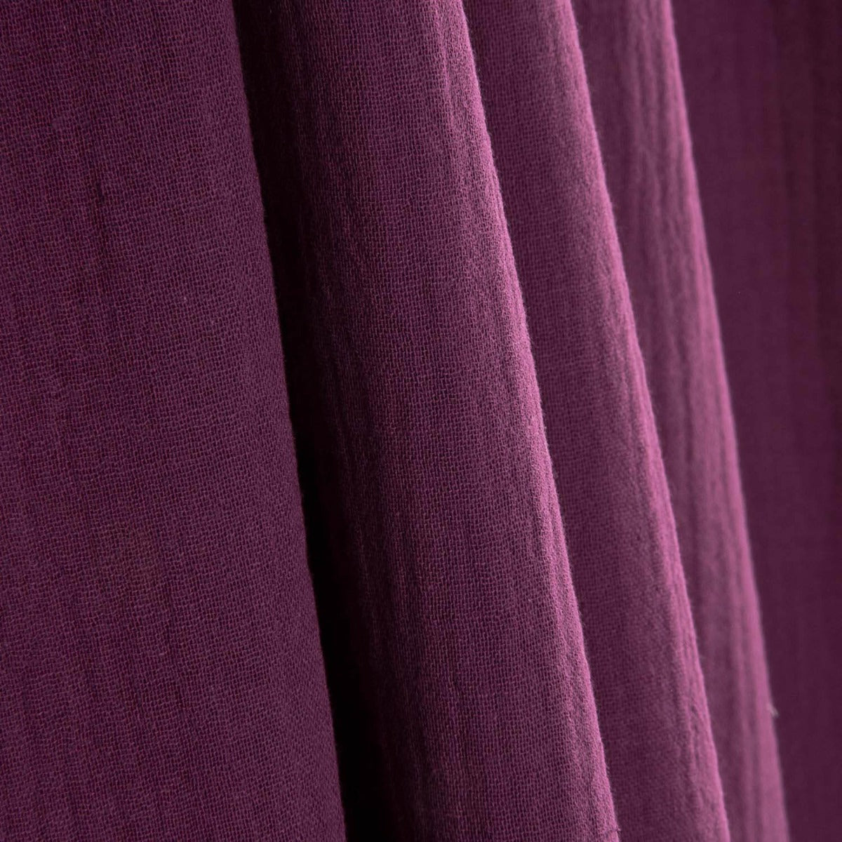 Bambula Baumwolle 145 cm Buganvilla - Ribes y Casals