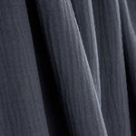Bambula Baumwolle 145 cm Dark Denim - Ribes y Casals