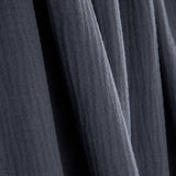 Bambula Baumwolle 145 cm Dark Denim - Ribes y Casals
