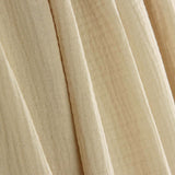 Bambula Baumwolle 145 cm Beige - Ribes y Casals