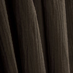 Bambula Baumwolle 145 cm Braun - Ribes y Casals