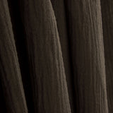 Bambula Baumwolle 145 cm Braun - Ribes y Casals