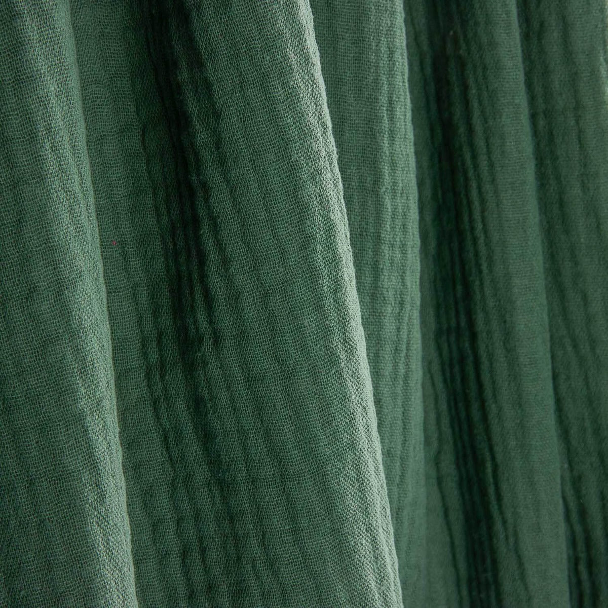Bambula Baumwolle 145 cm Grün - Ribes y Casals