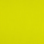 Bambula Baumwolle 140 cm Fluor Gelb - Ribes y Casals