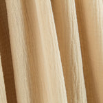 Bambula Baumwolle 135 cm Sand - Ribes y Casals
