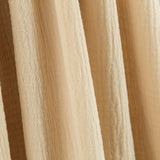 Bambula Baumwolle 135 cm Sand - Ribes y Casals