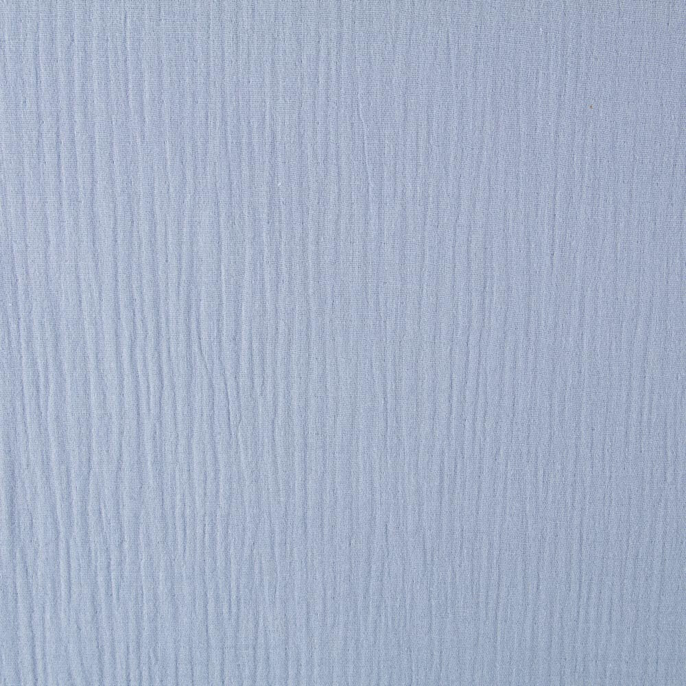 Bambula Baumwolle Blau Denim - Ribes y Casals