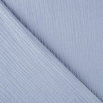 Bambula Baumwolle Blau Denim - Ribes y Casals