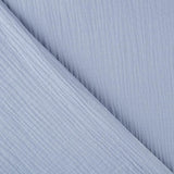 Bambula Baumwolle Blau Denim - Ribes y Casals