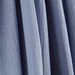 Bambula Baumwolle Blau Denim - Ribes y Casals