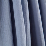 Bambula Baumwolle Blau Denim - Ribes y Casals