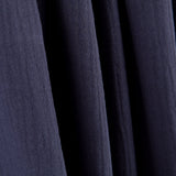 Bambula Baumwolle 135 cm Marineblau - Ribes y Casals