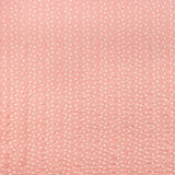 Bambula Cotton Swiss Coral Stickerei - Ribes y Casals