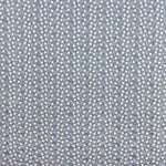 Bambula Cotton Swiss Embroidery Blue Denim - Ribes y Casals
