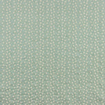 Bambula Cotton Swiss Embroidery Grün - Ribes y Casals