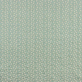 Bambula Cotton Swiss Embroidery Grün - Ribes y Casals