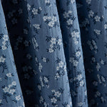 Bambula Cotton Bouquet Marine - Ribes y Casals