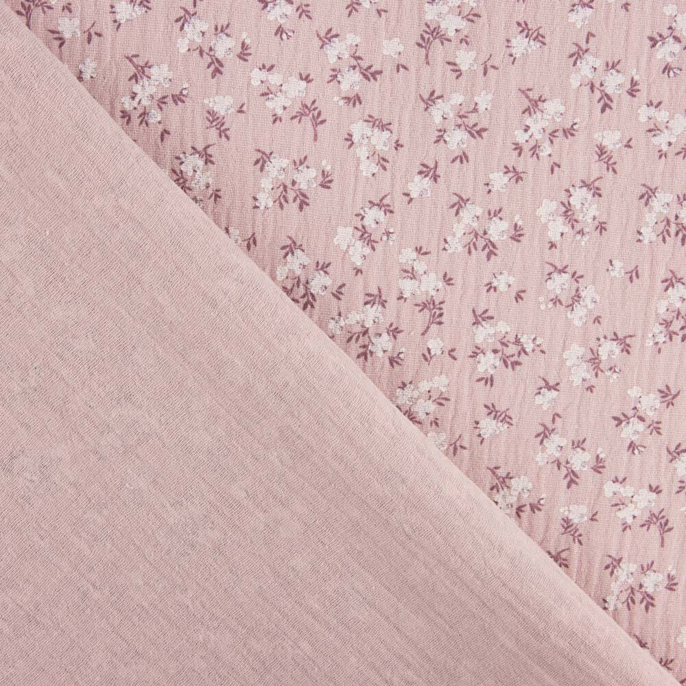 Bambula Cotton Bouquet Rosa - Ribes y Casals