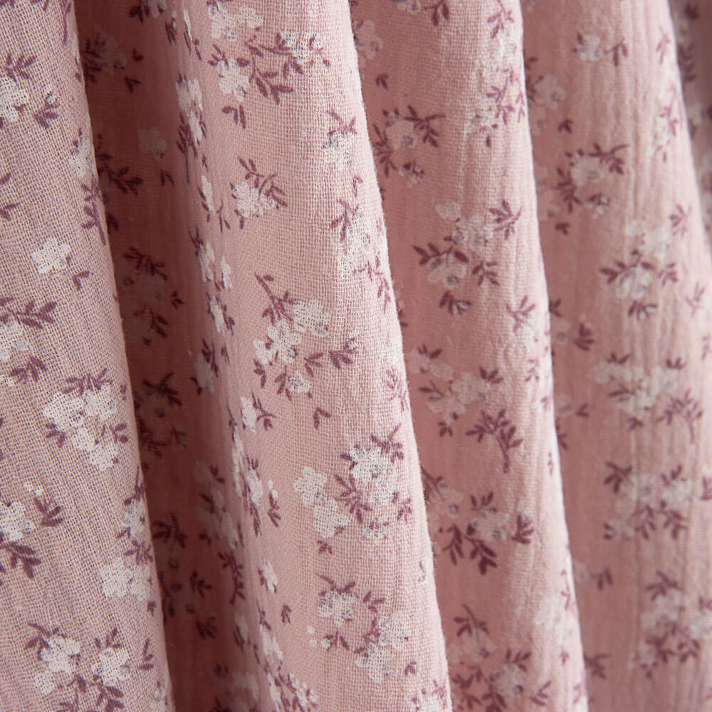 Bambula Cotton Bouquet Rosa - Ribes y Casals