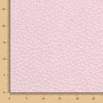 Bambula Cotton Printed Trees Pink Make Up - Ribes y Casals