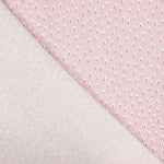 Bambula Cotton Printed Trees Pink Make Up - Ribes y Casals