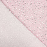 Bambula Cotton Printed Trees Pink Make Up - Ribes y Casals