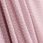 Bambula Cotton Printed Trees Pink Make Up - Ribes y Casals