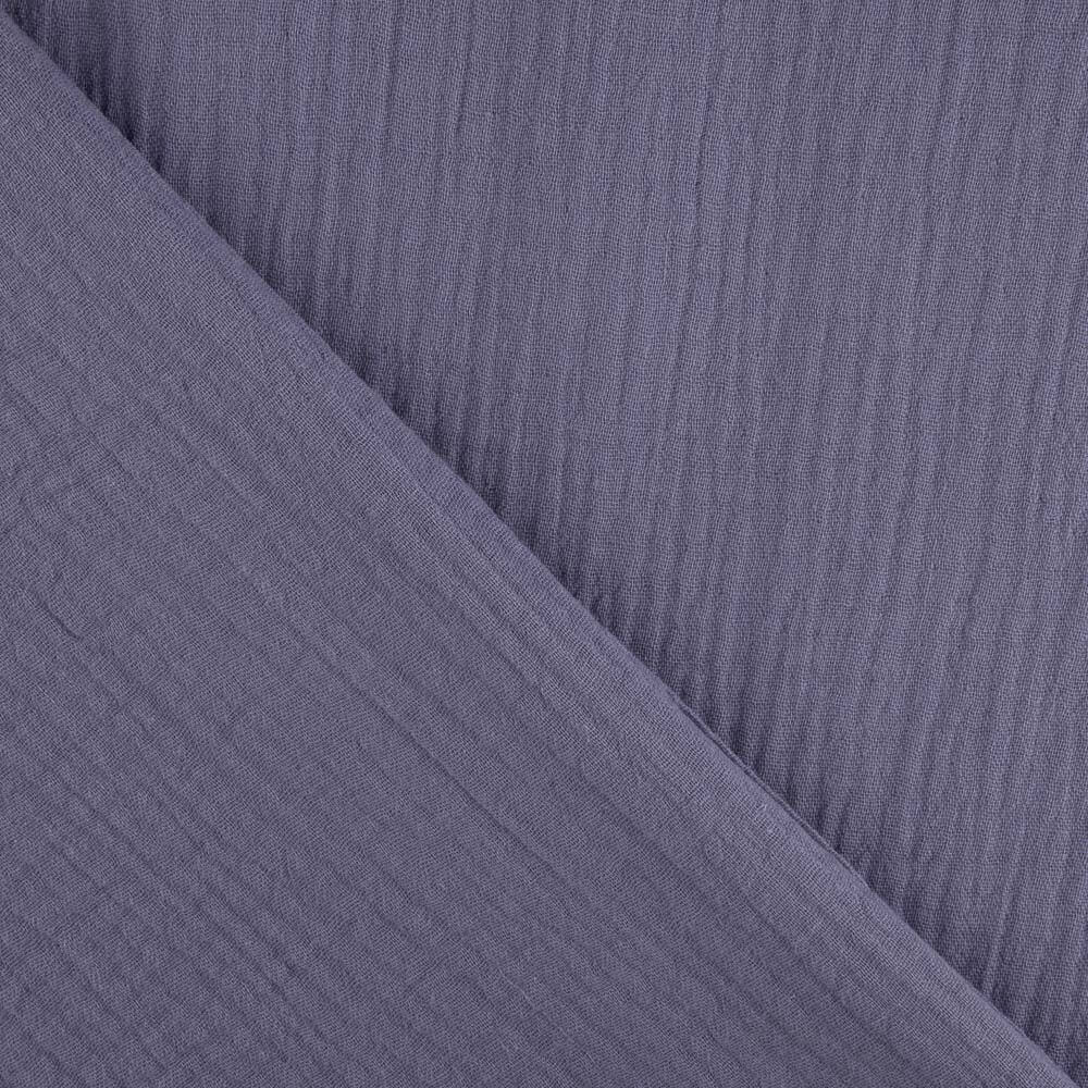 Bambula Baumwolle 140 cm Lavendel - Ribes y Casals