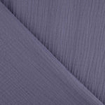 Bambula Baumwolle 140 cm Lavendel - Ribes y Casals