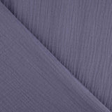 Bambula Baumwolle 140 cm Lavendel - Ribes y Casals