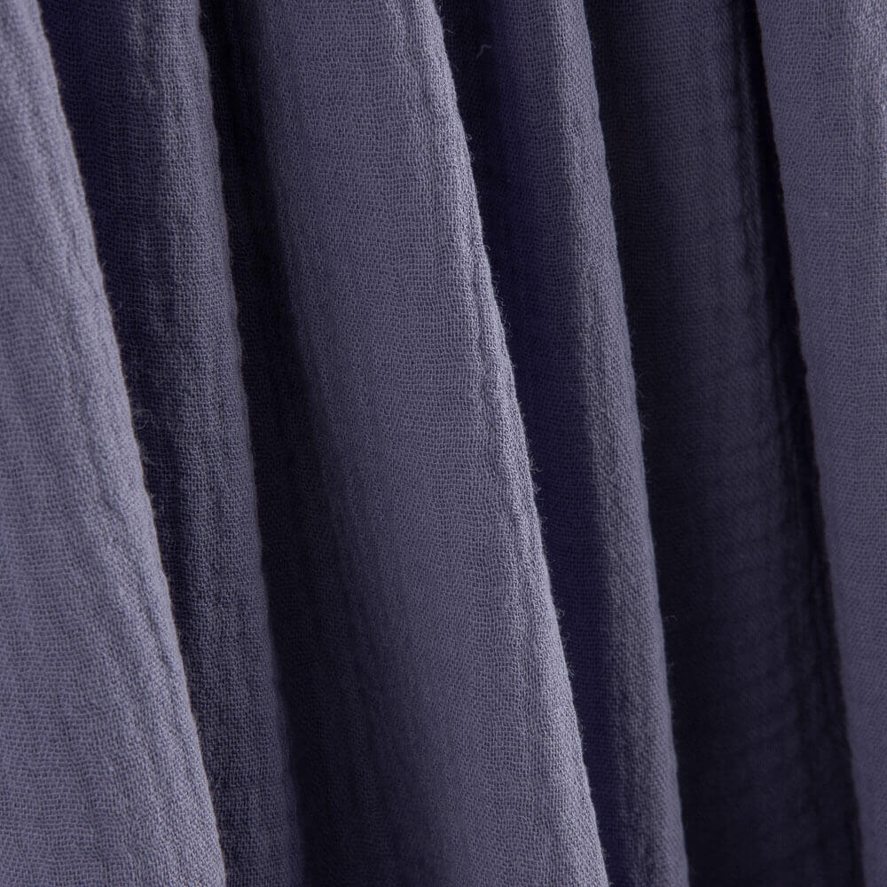 Bambula Baumwolle 140 cm Lavendel - Ribes y Casals